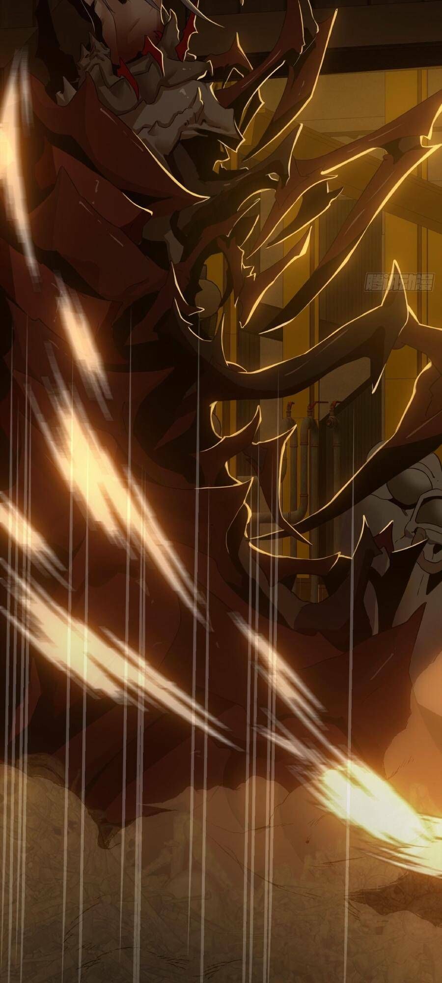 Địa Hạch Chi Tử Chapter 42 - 7