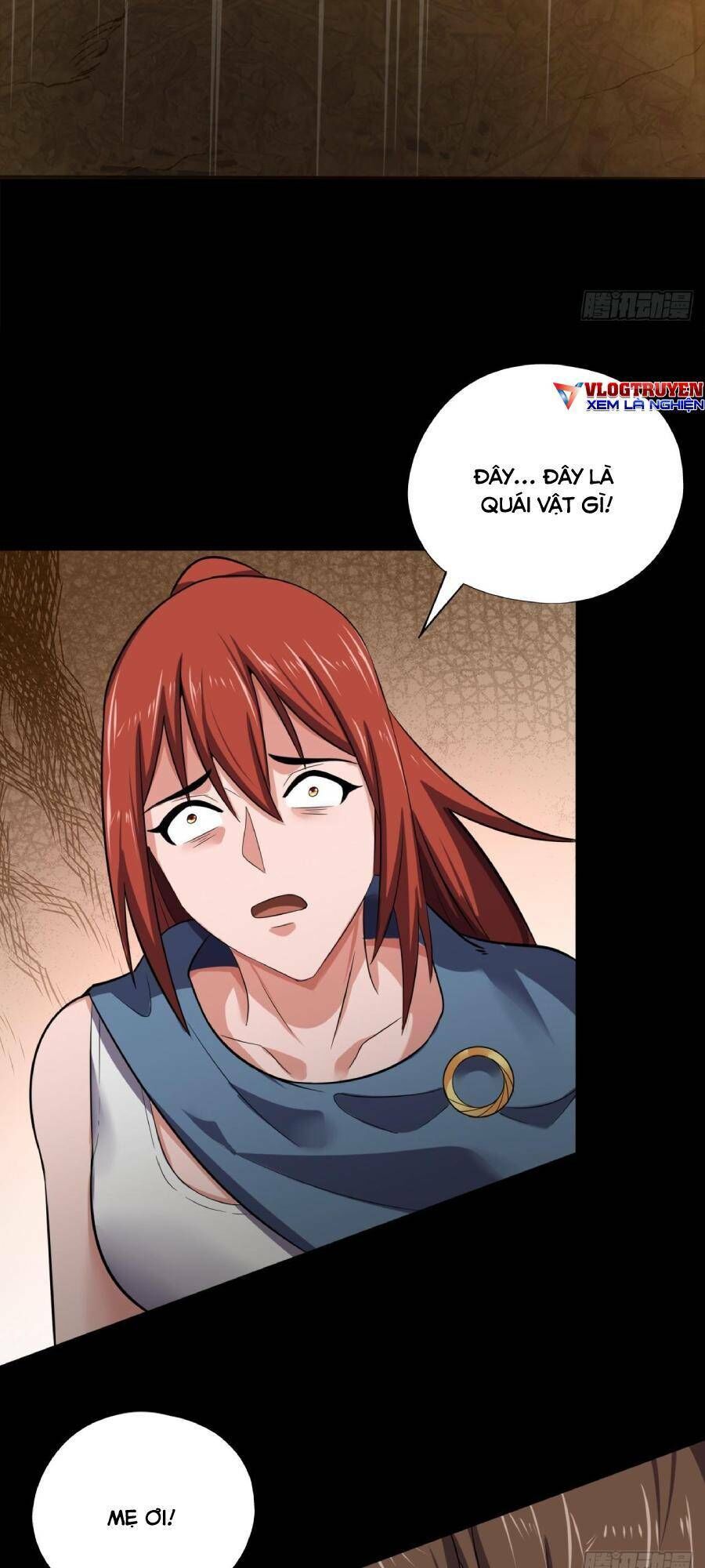 Địa Hạch Chi Tử Chapter 42 - 8