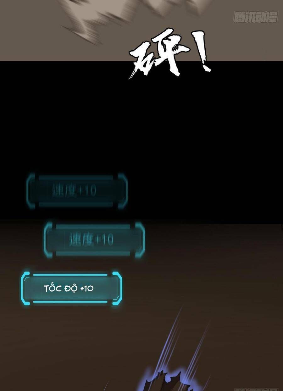 Địa Hạch Chi Tử Chapter 43 - 14