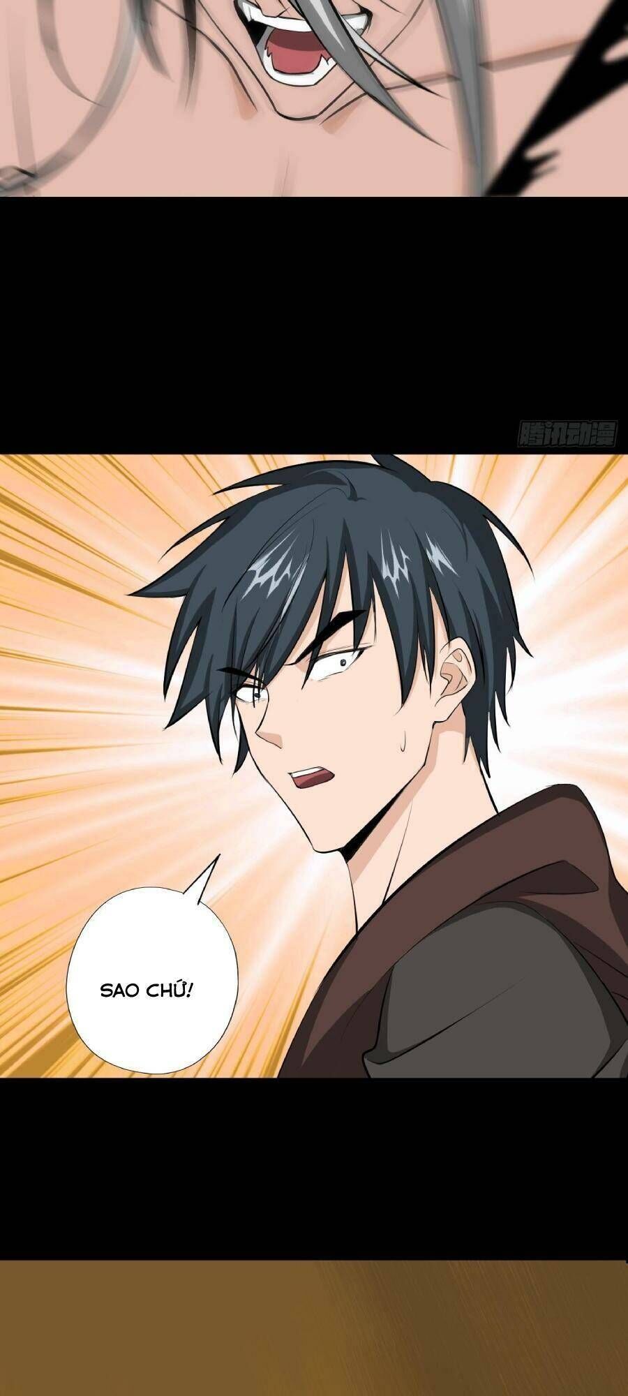 Địa Hạch Chi Tử Chapter 43 - 23