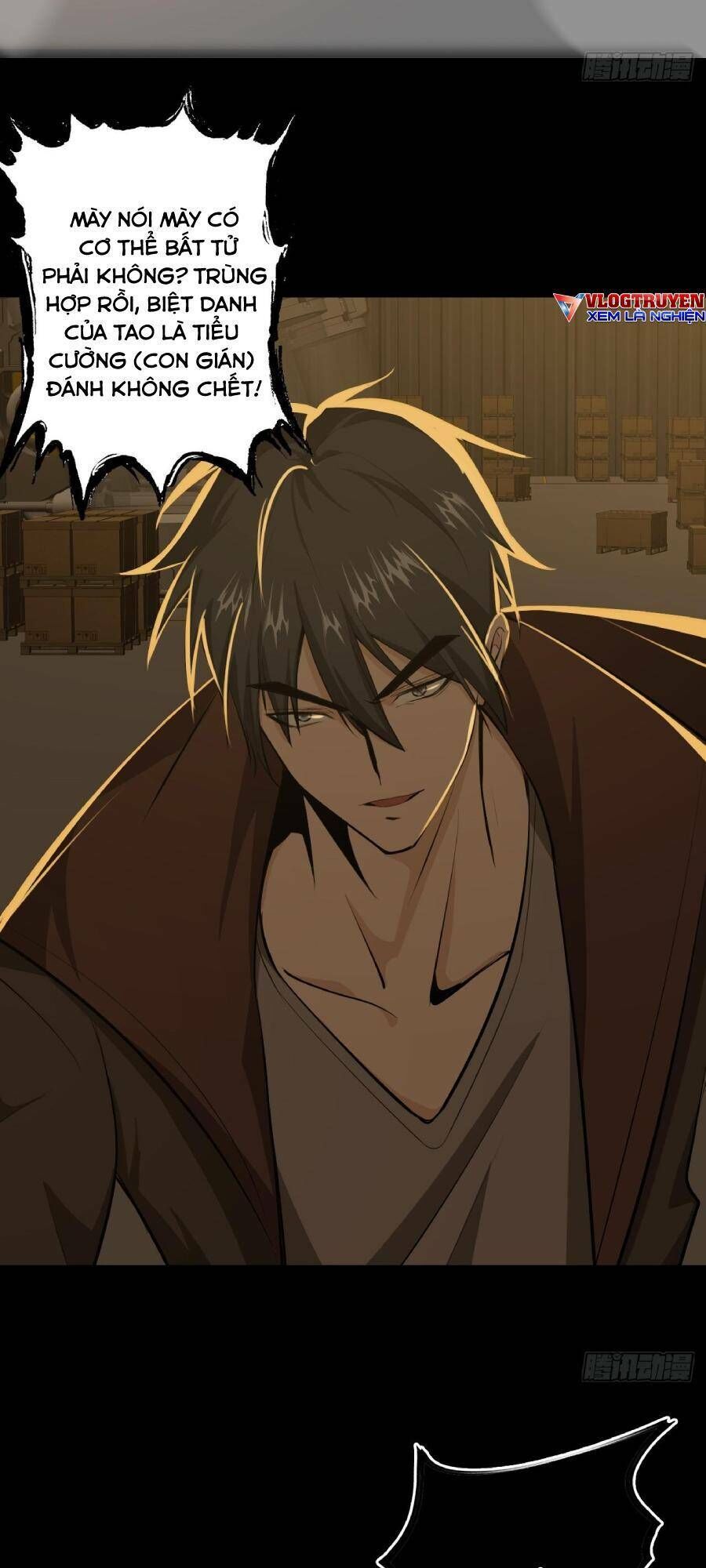 Địa Hạch Chi Tử Chapter 43 - 31