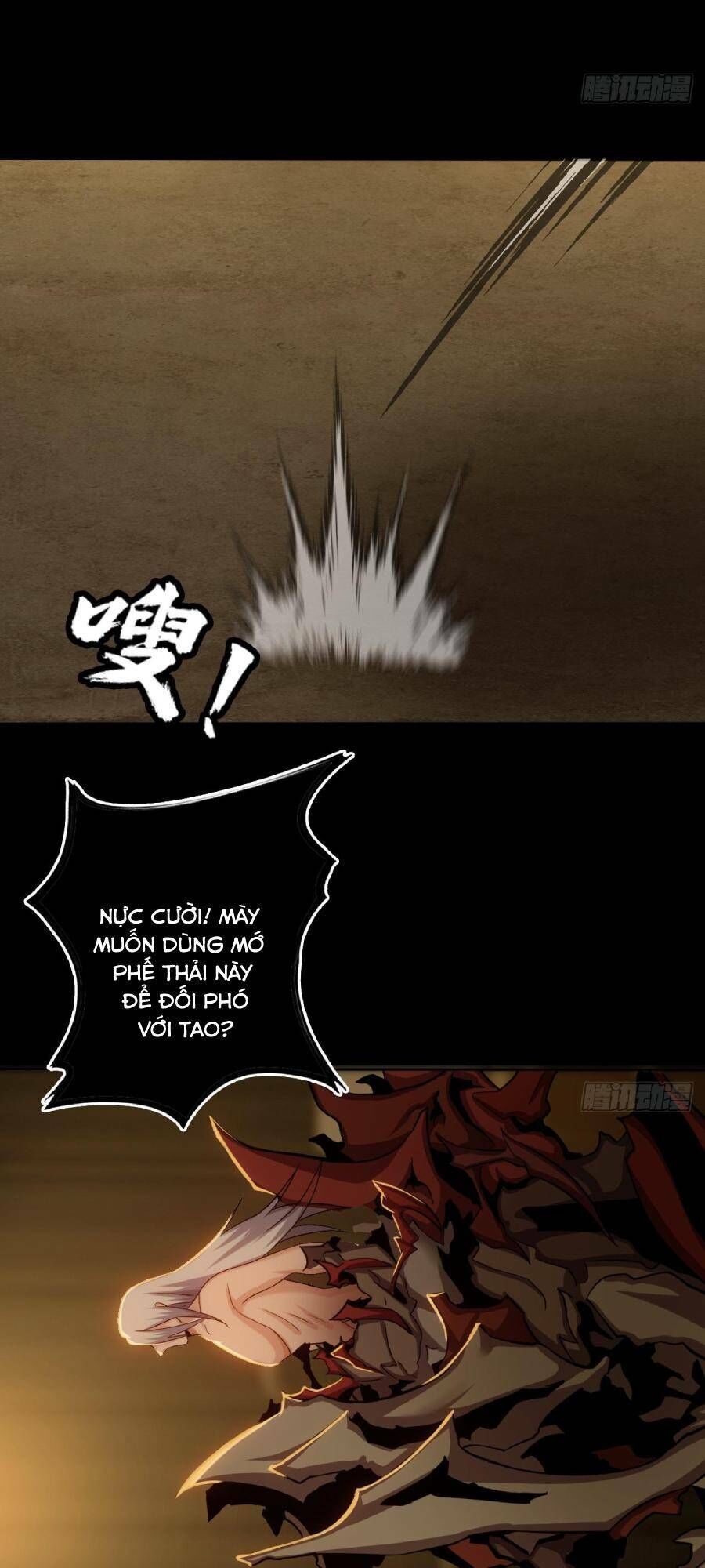 Địa Hạch Chi Tử Chapter 44 - 28