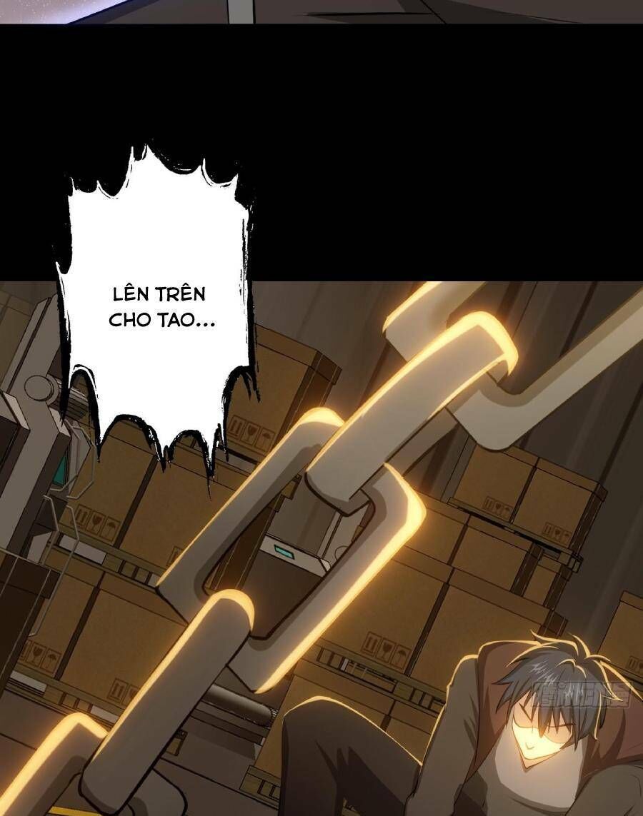 Địa Hạch Chi Tử Chapter 44 - 38