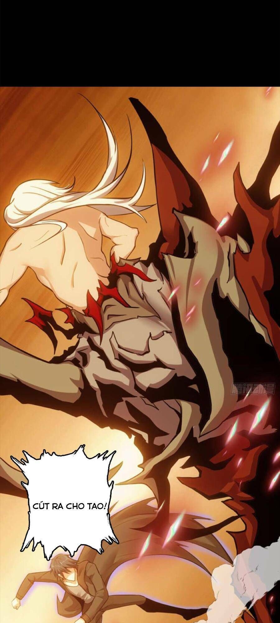 Địa Hạch Chi Tử Chapter 44 - 10