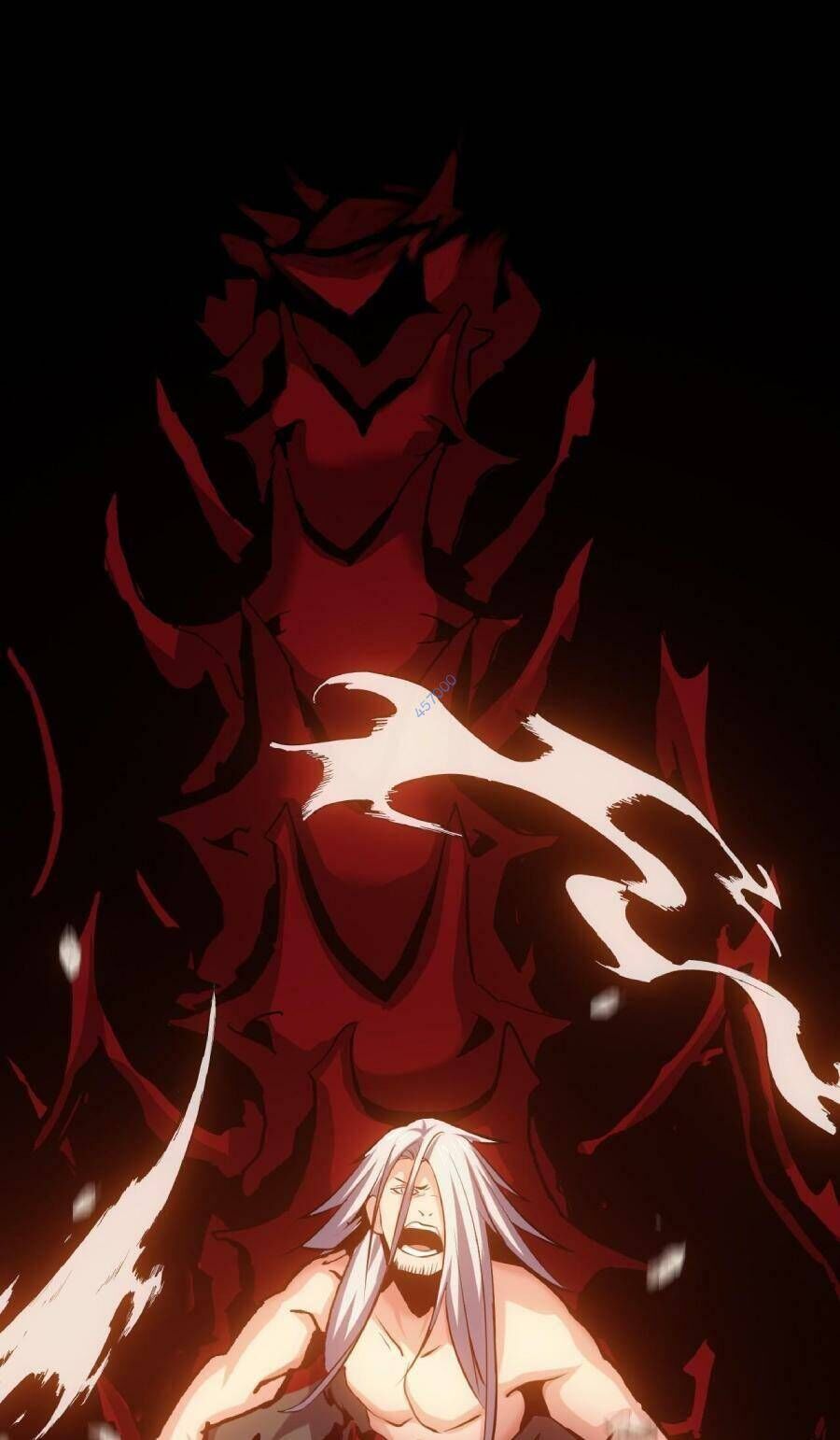 Địa Hạch Chi Tử Chapter 45 - 1