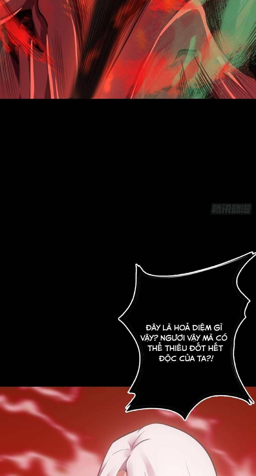 Địa Hạch Chi Tử Chapter 45 - 11