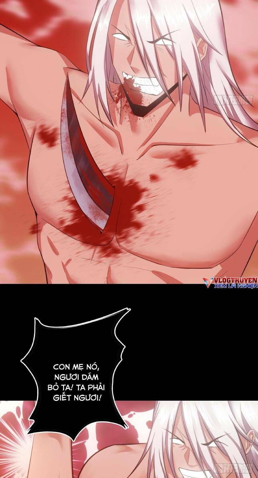 Địa Hạch Chi Tử Chapter 45 - 12