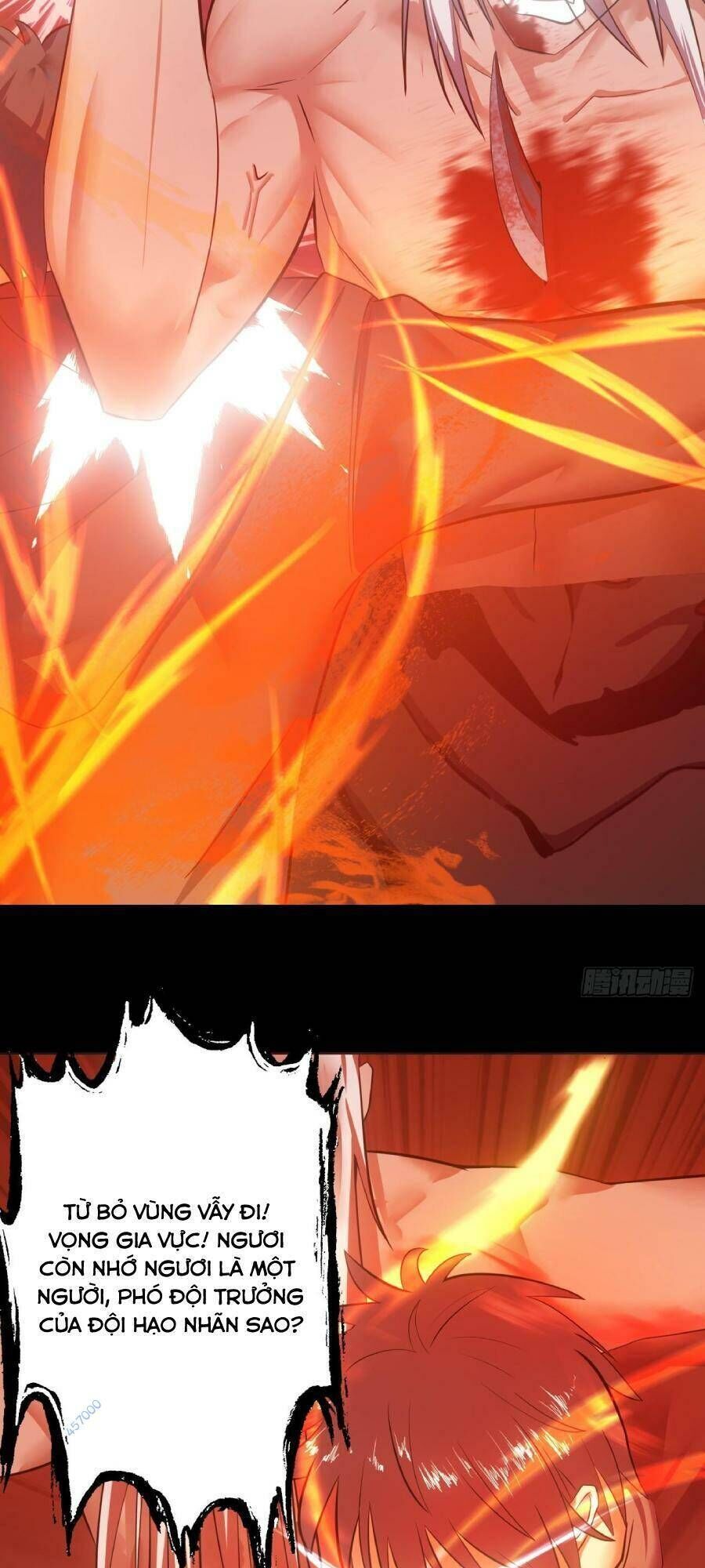 Địa Hạch Chi Tử Chapter 45 - 13