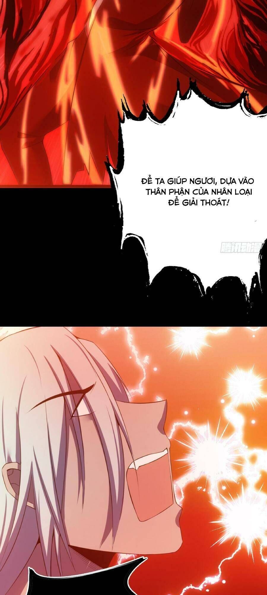 Địa Hạch Chi Tử Chapter 45 - 16