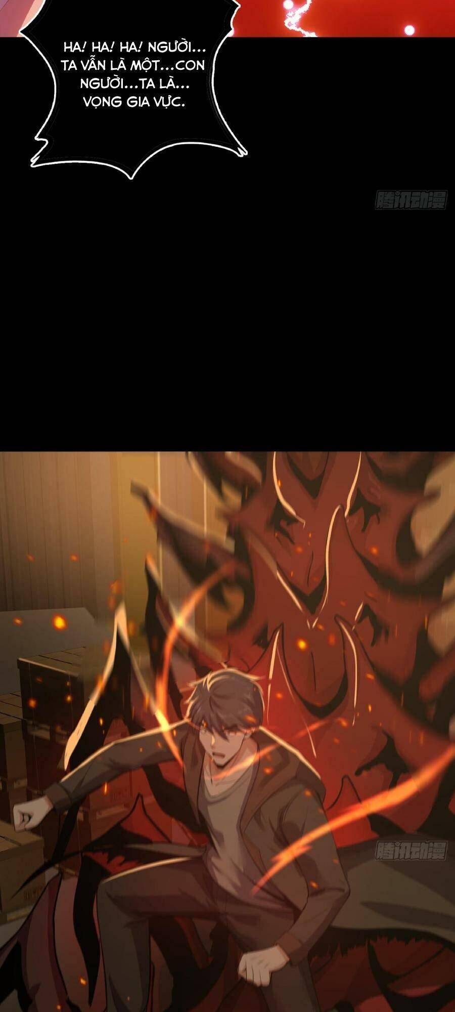 Địa Hạch Chi Tử Chapter 45 - 17