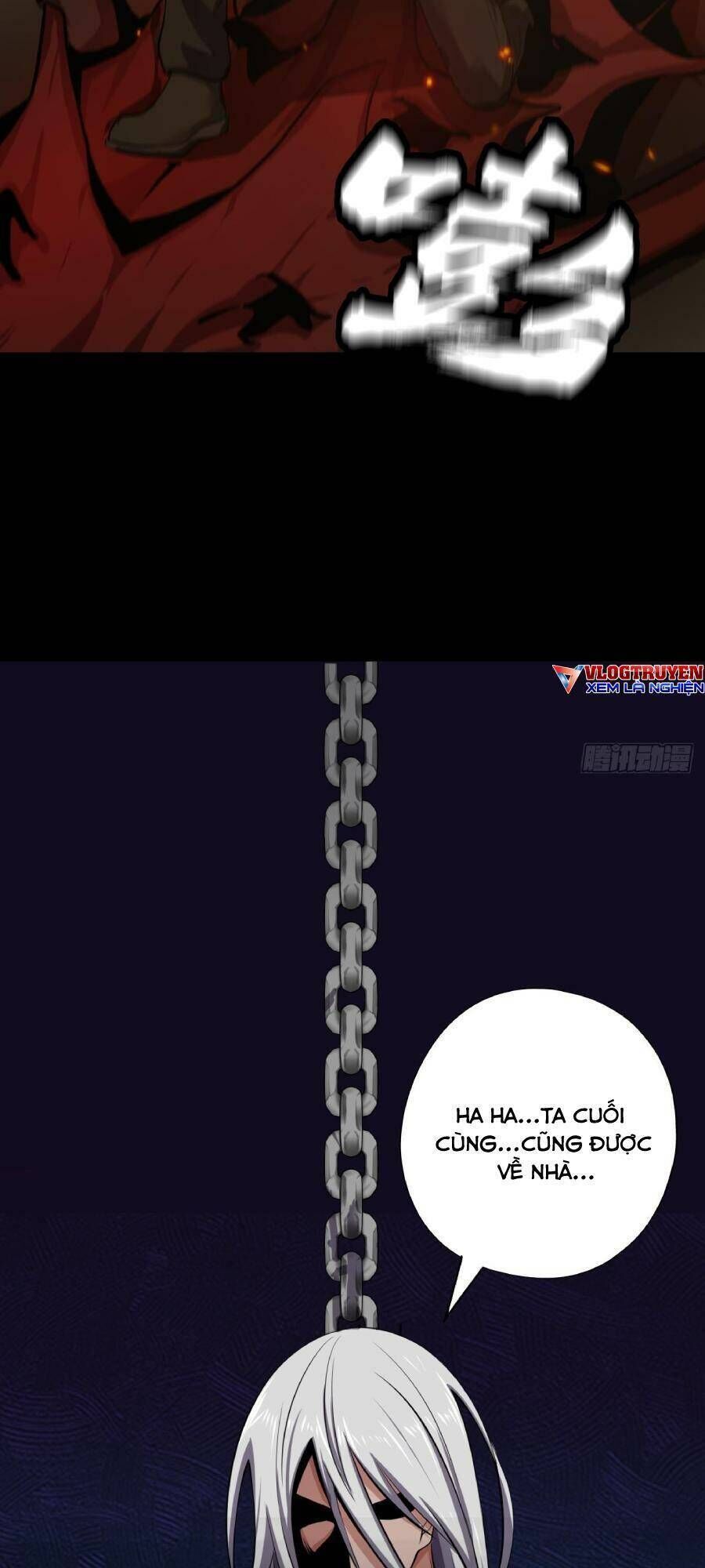 Địa Hạch Chi Tử Chapter 45 - 18