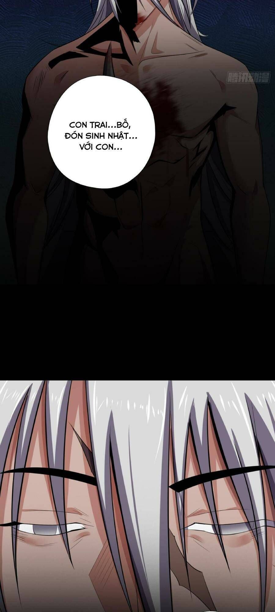 Địa Hạch Chi Tử Chapter 45 - 19