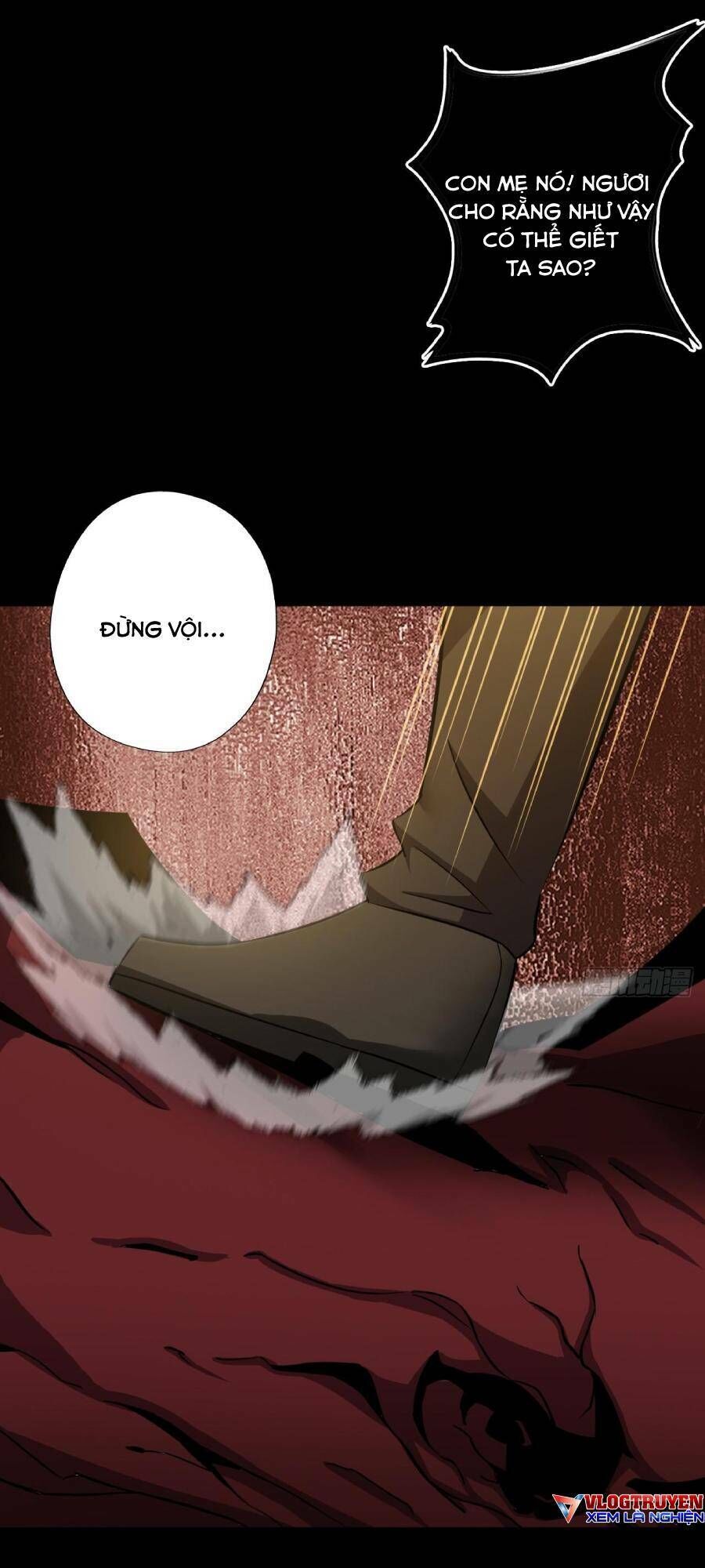 Địa Hạch Chi Tử Chapter 45 - 3