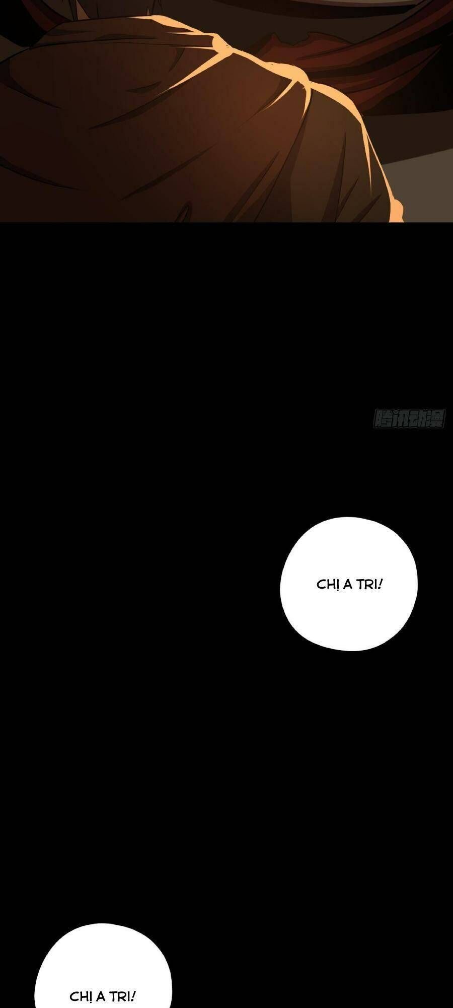 Địa Hạch Chi Tử Chapter 45 - 21