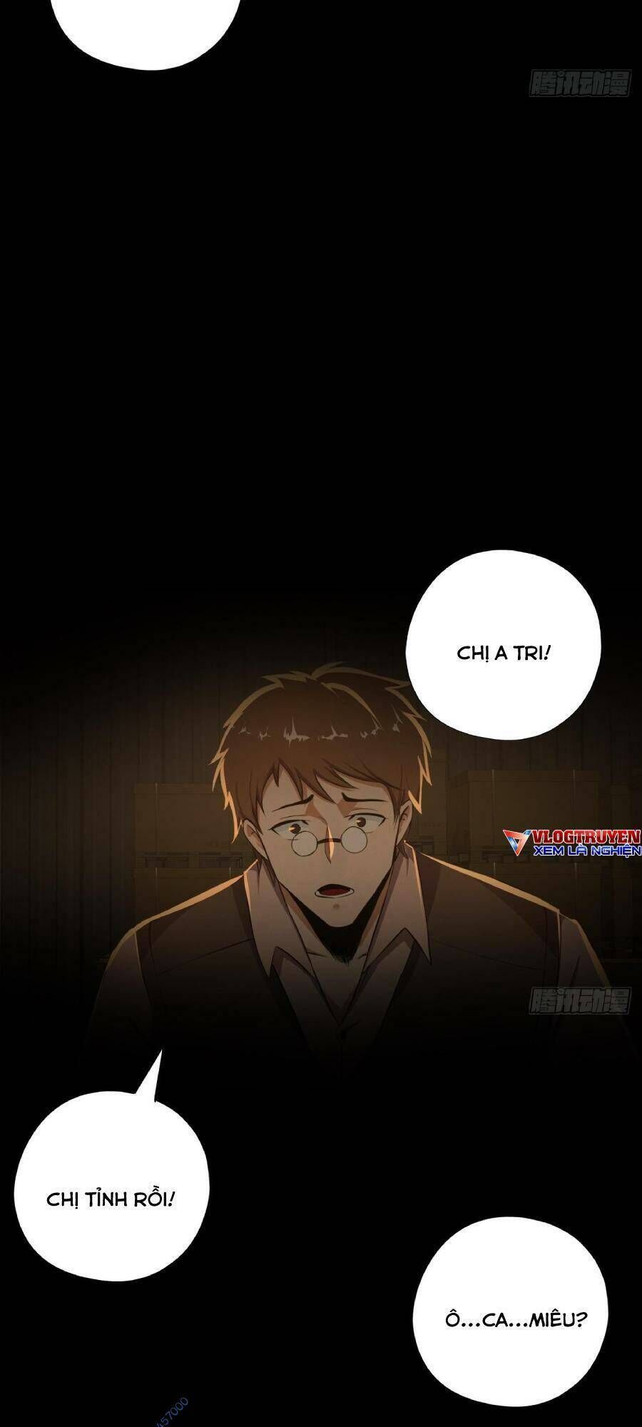 Địa Hạch Chi Tử Chapter 45 - 22