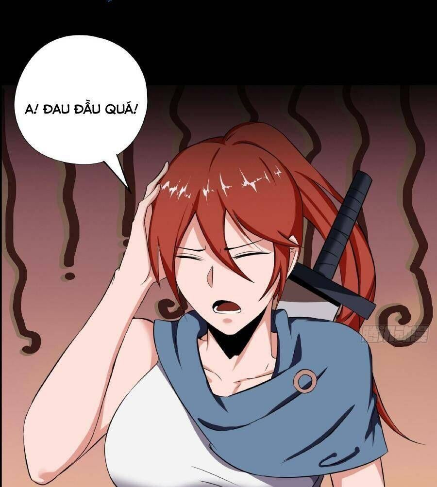 Địa Hạch Chi Tử Chapter 45 - 23