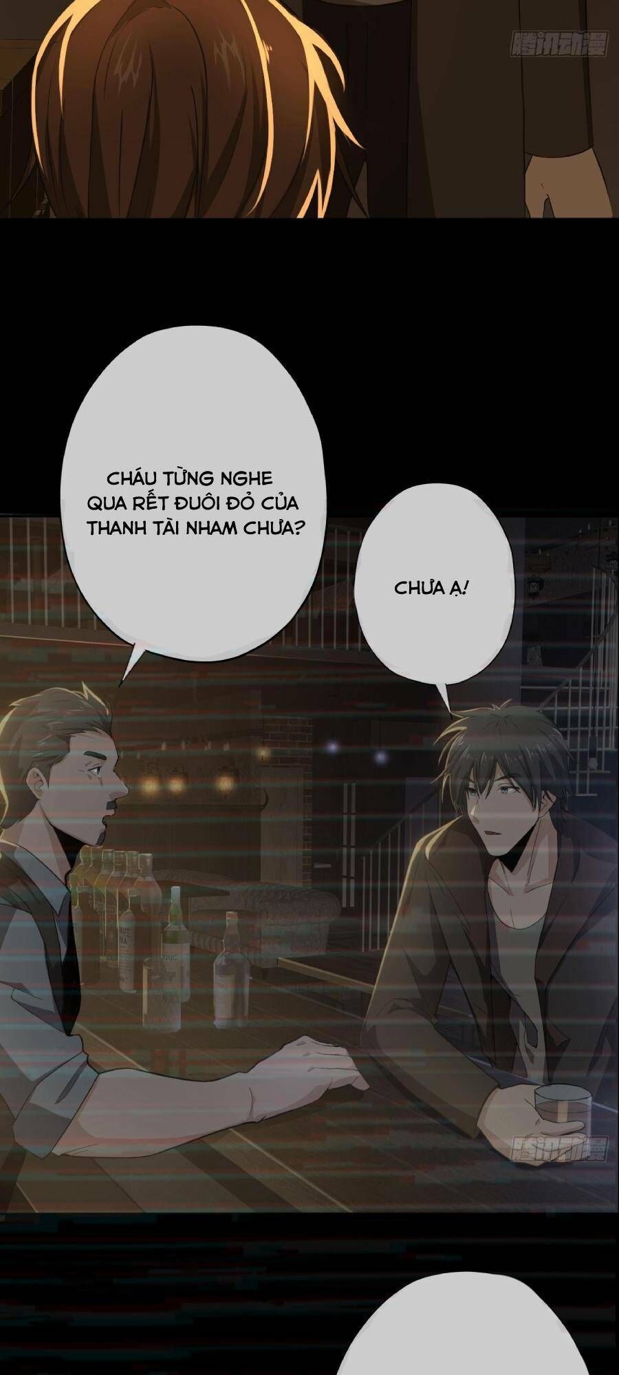 Địa Hạch Chi Tử Chapter 45 - 27