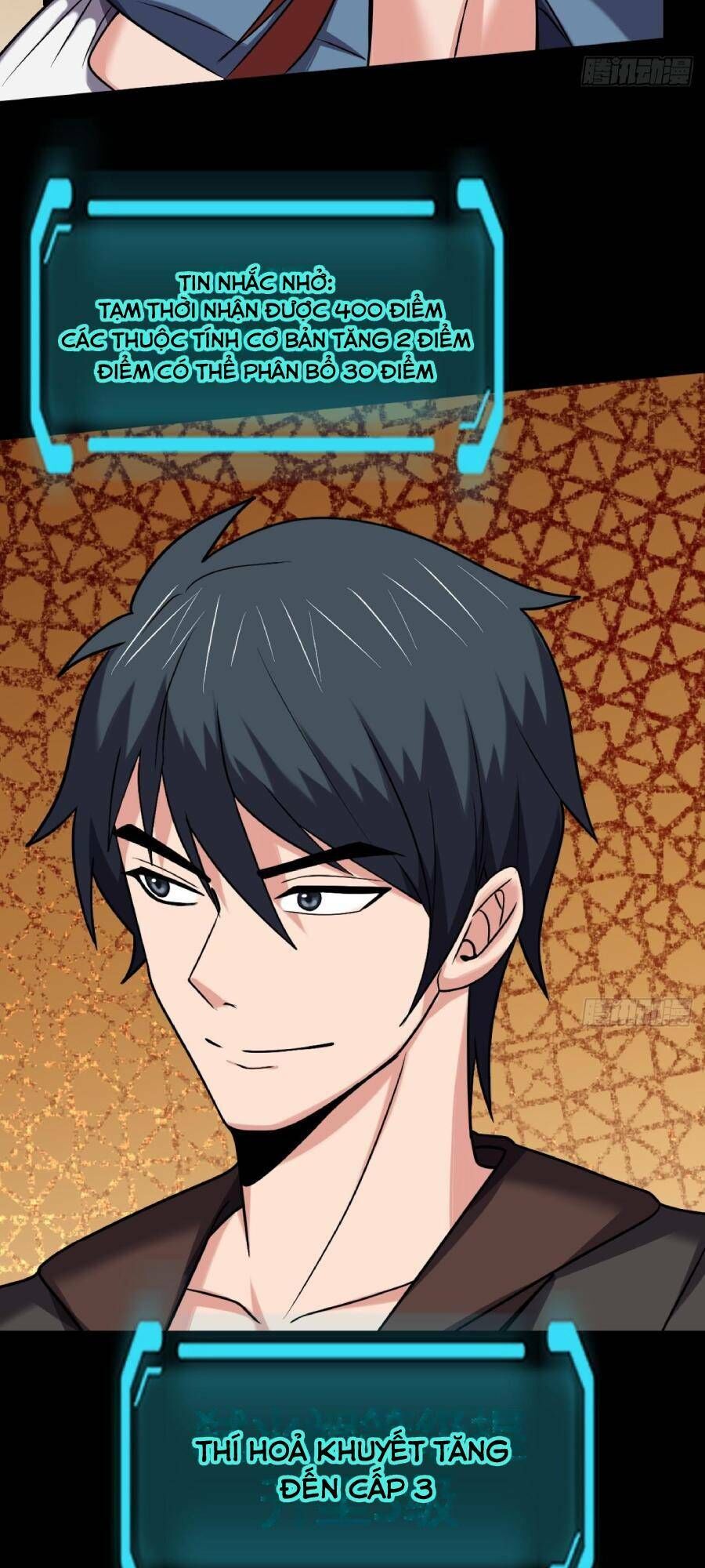 Địa Hạch Chi Tử Chapter 45 - 32