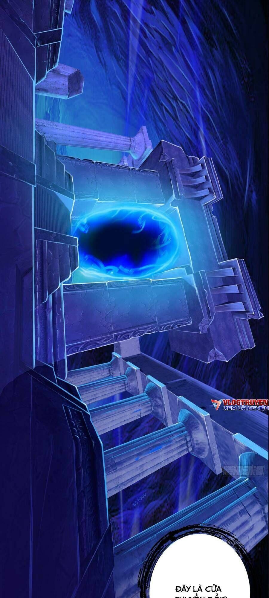 Địa Hạch Chi Tử Chapter 45 - 37