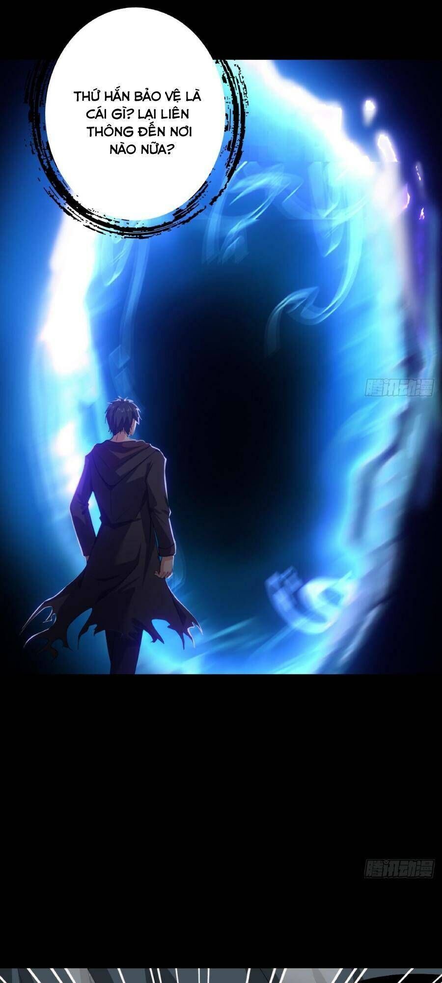 Địa Hạch Chi Tử Chapter 45 - 39