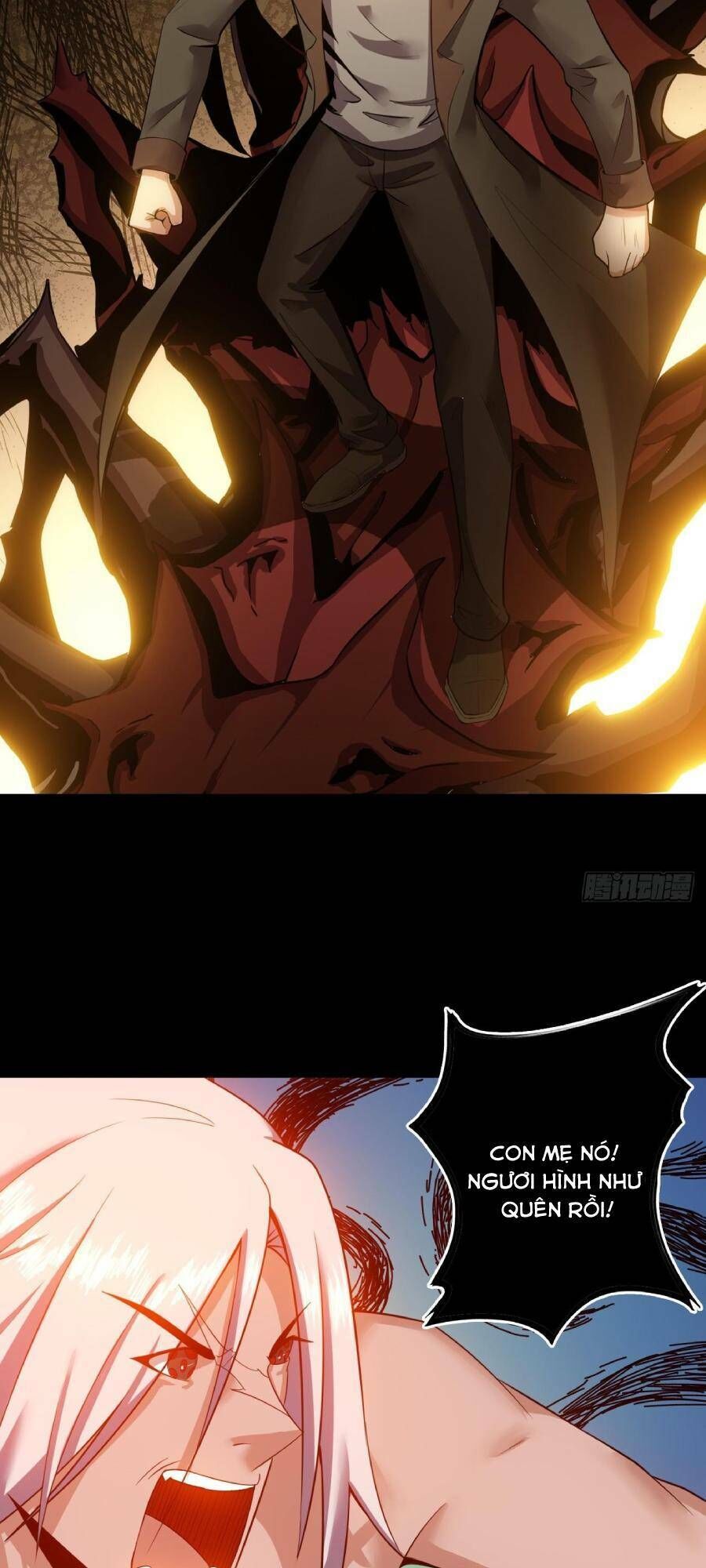 Địa Hạch Chi Tử Chapter 45 - 5