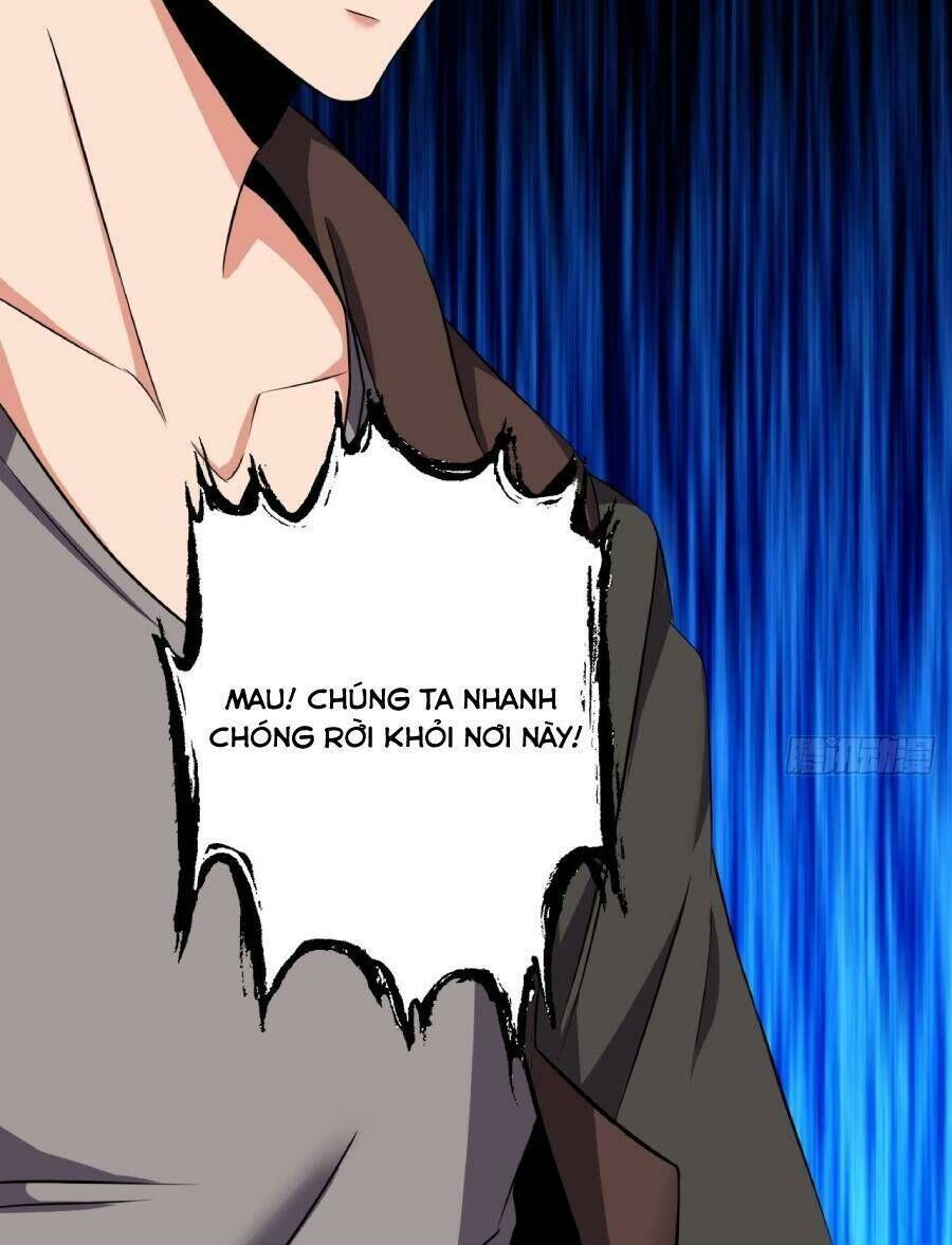 Địa Hạch Chi Tử Chapter 45 - 46