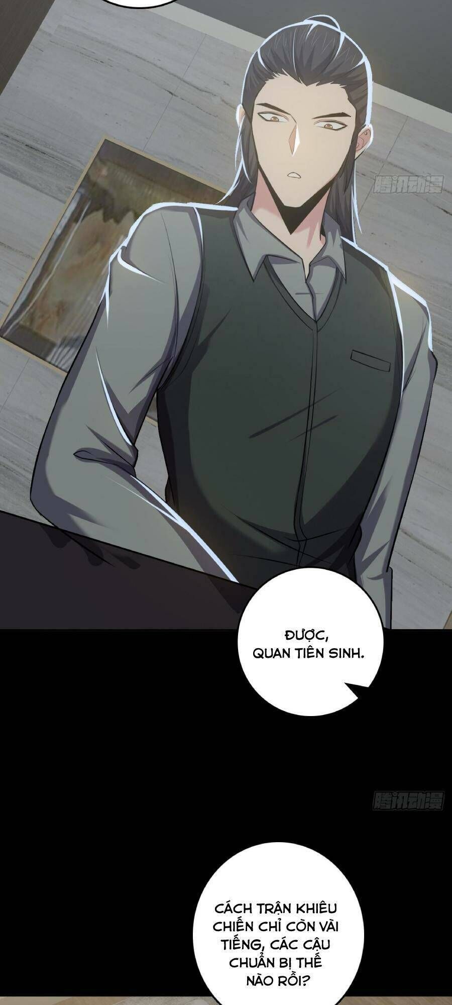 Địa Hạch Chi Tử Chapter 46 - 17