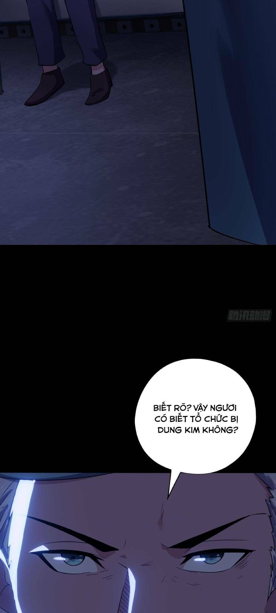 Địa Hạch Chi Tử Chapter 46 - 33