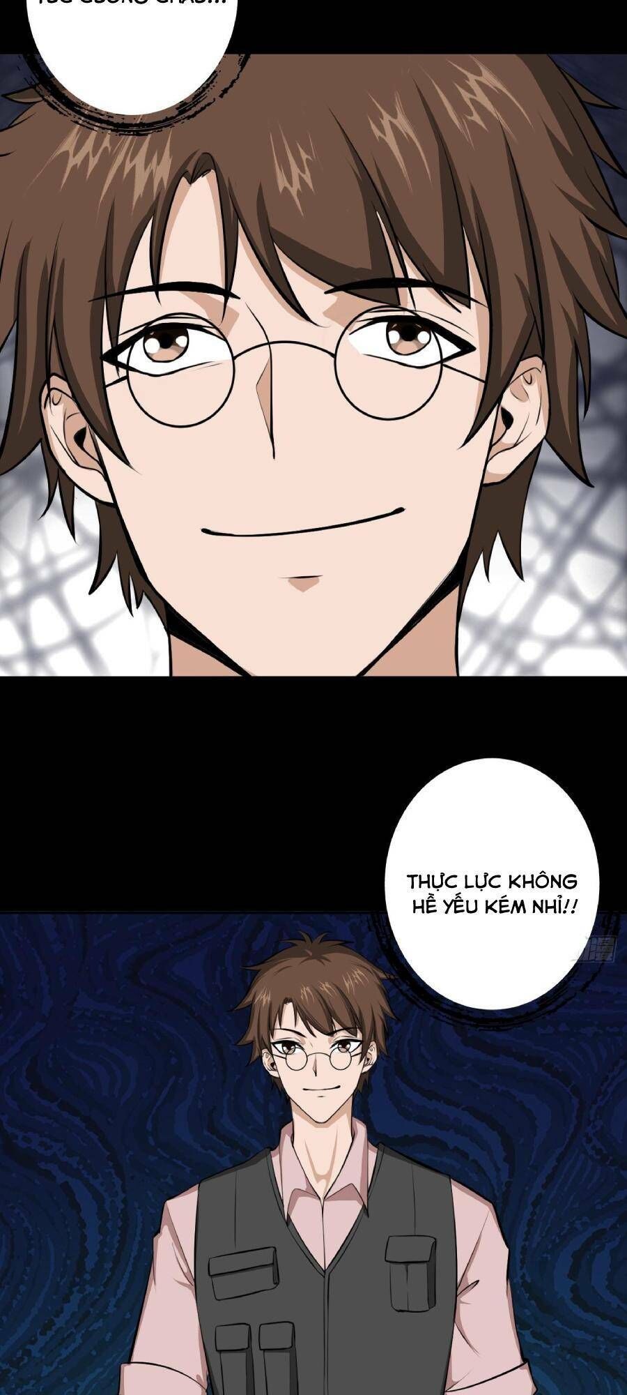 Địa Hạch Chi Tử Chapter 46 - 6