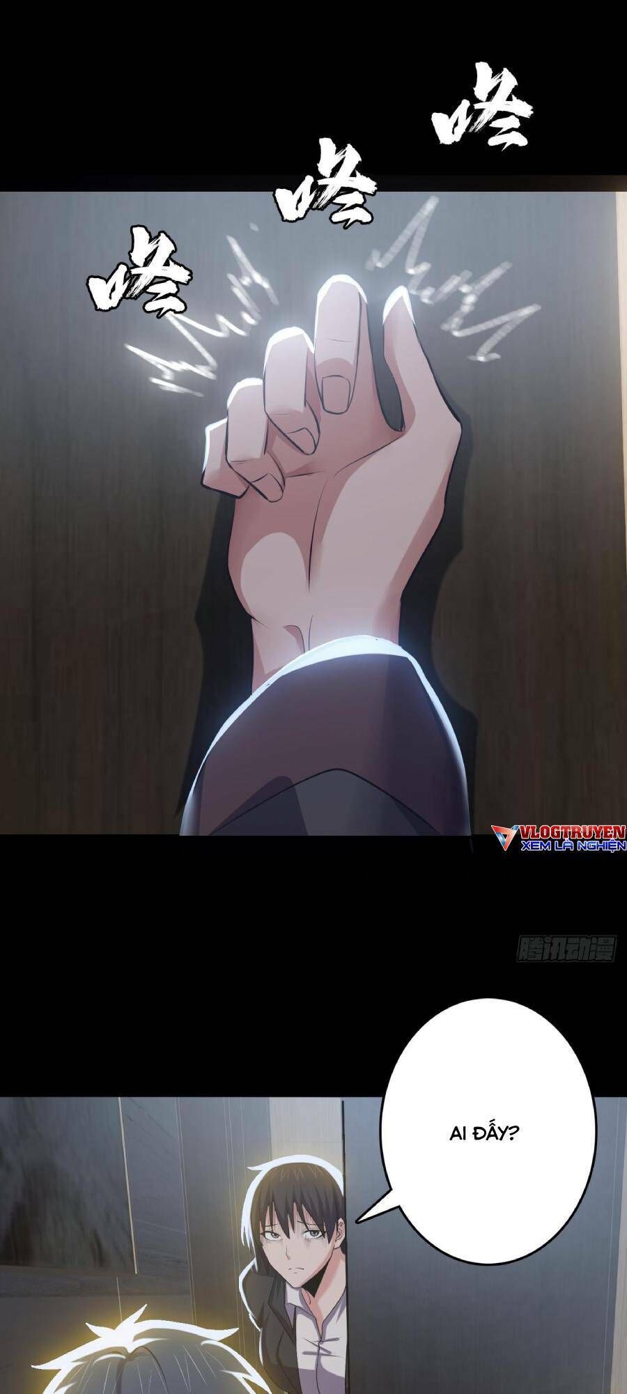 Địa Hạch Chi Tử Chapter 46 - 9