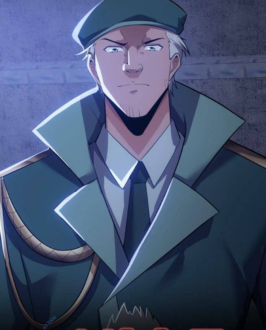 Địa Hạch Chi Tử Chapter 47 - 1