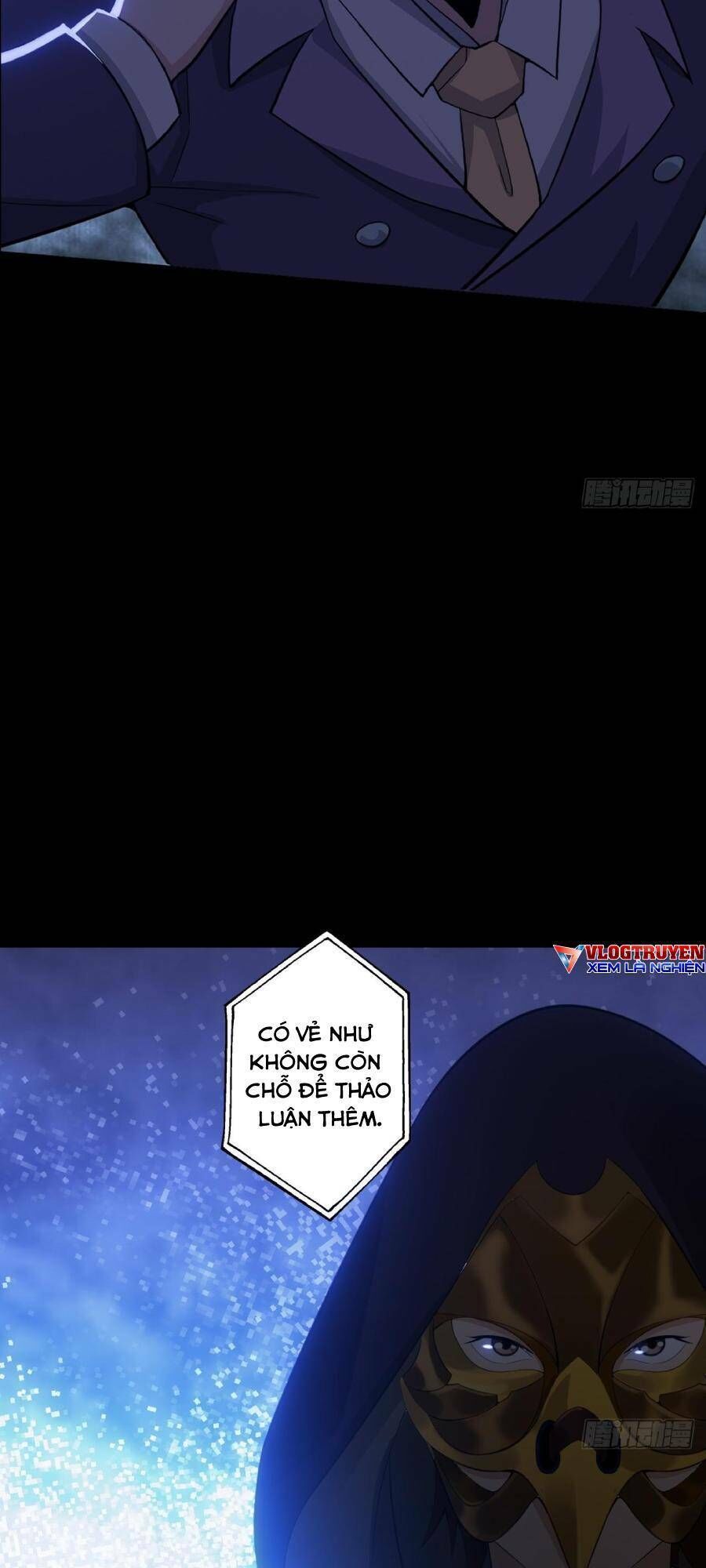 Địa Hạch Chi Tử Chapter 47 - 11