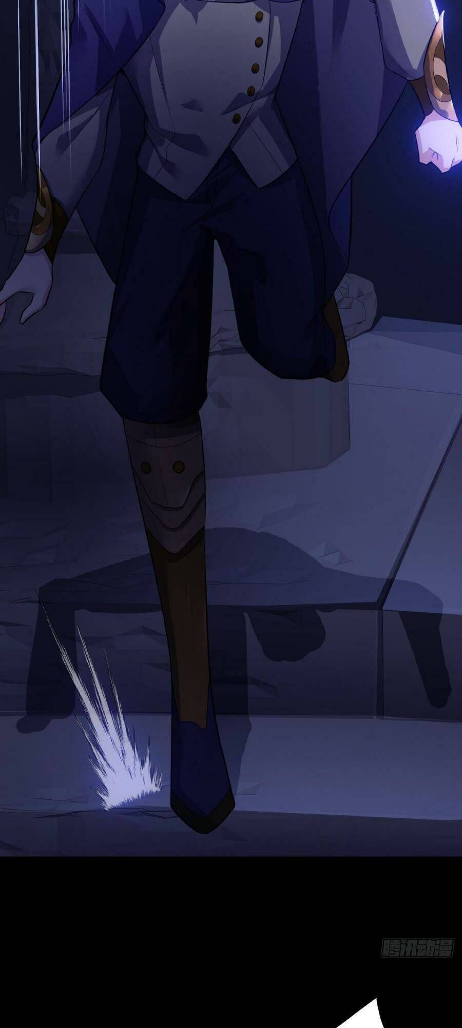 Địa Hạch Chi Tử Chapter 47 - 17