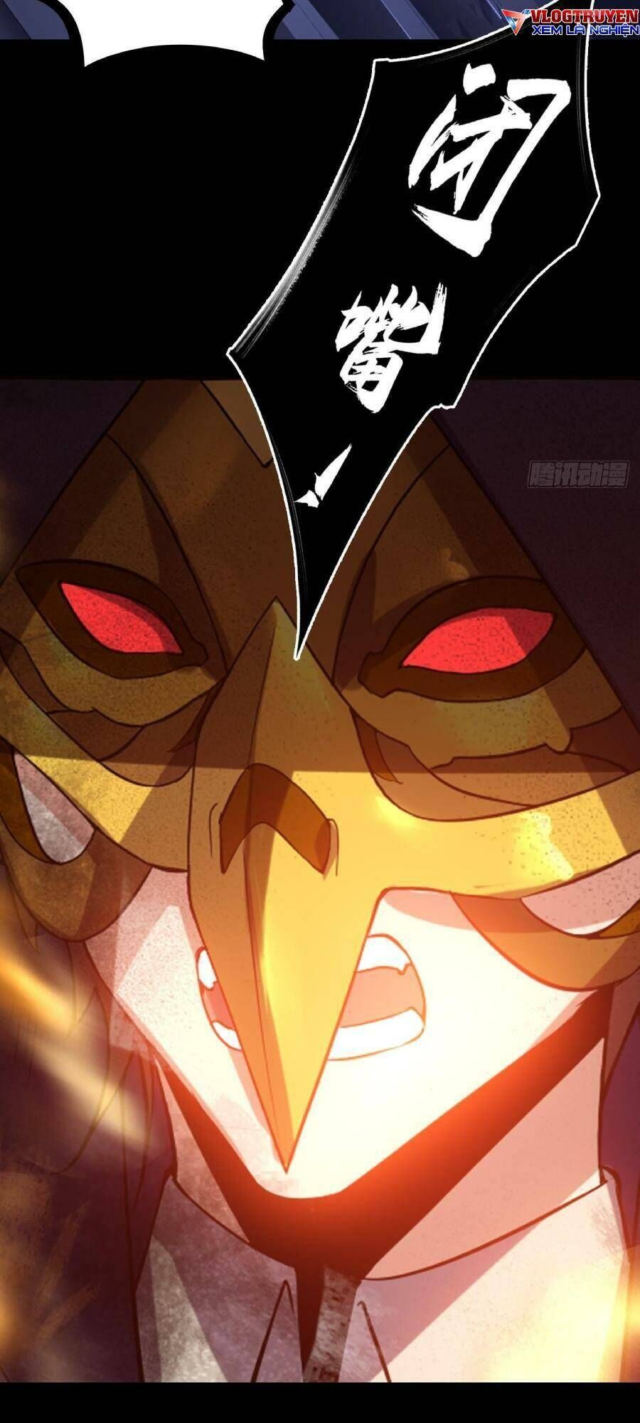 Địa Hạch Chi Tử Chapter 47 - 20