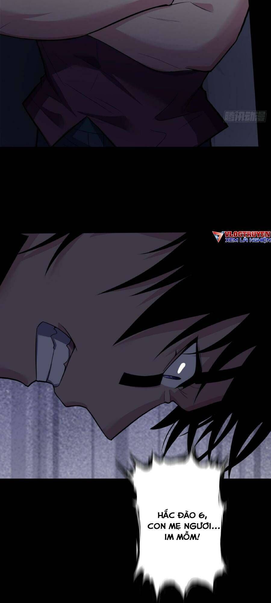 Địa Hạch Chi Tử Chapter 47 - 23