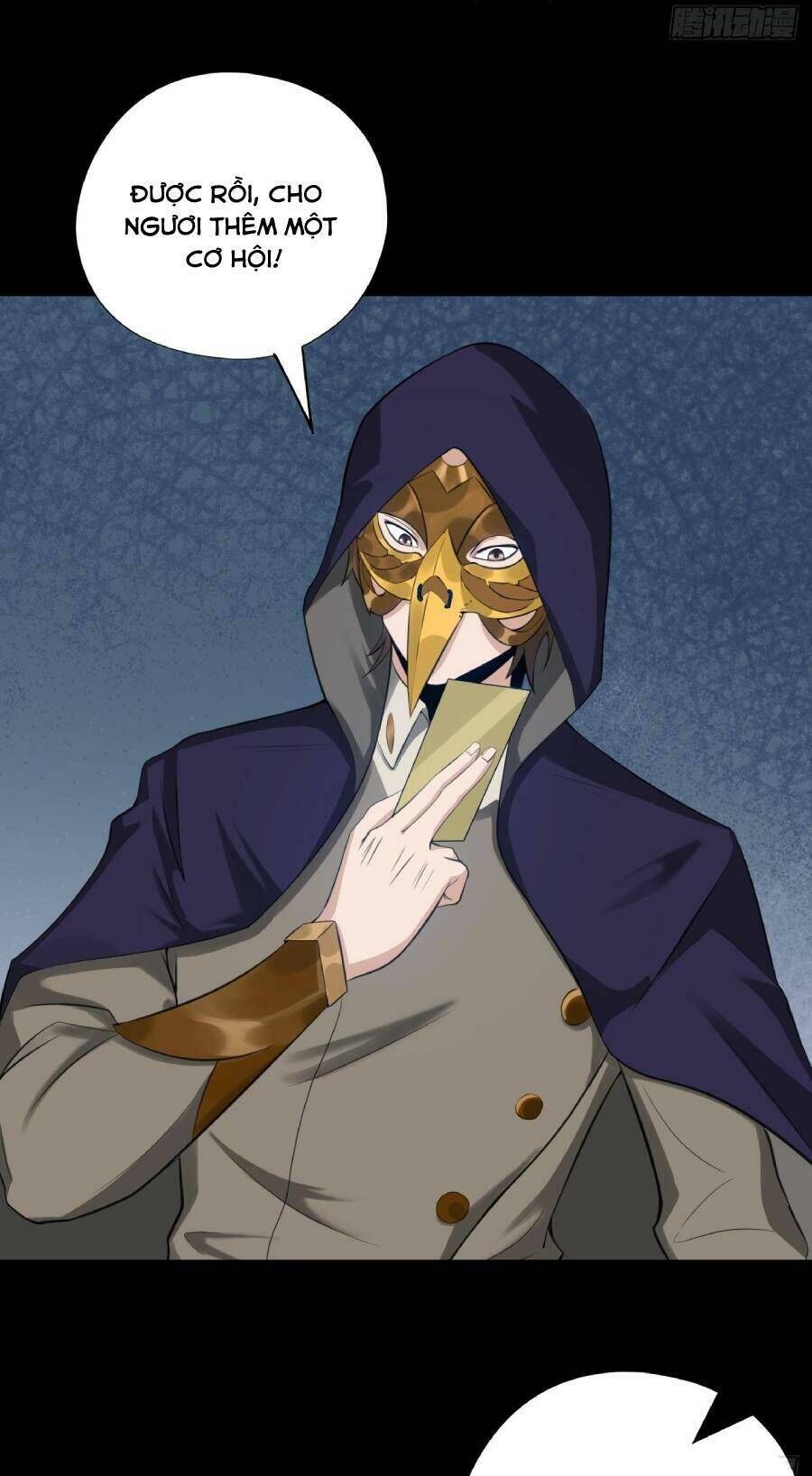 Địa Hạch Chi Tử Chapter 47 - 24