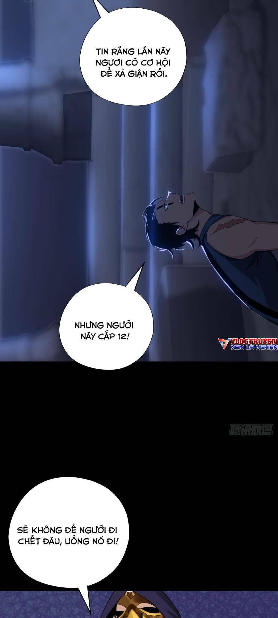 Địa Hạch Chi Tử Chapter 47 - 27