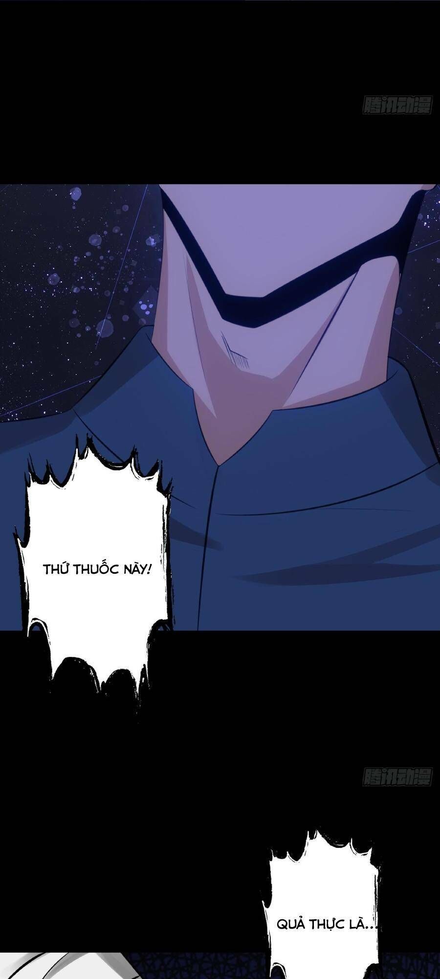 Địa Hạch Chi Tử Chapter 47 - 30