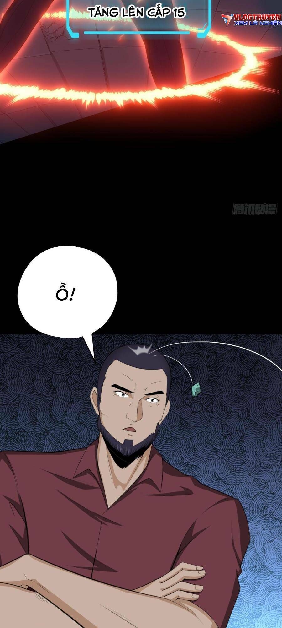 Địa Hạch Chi Tử Chapter 47 - 32