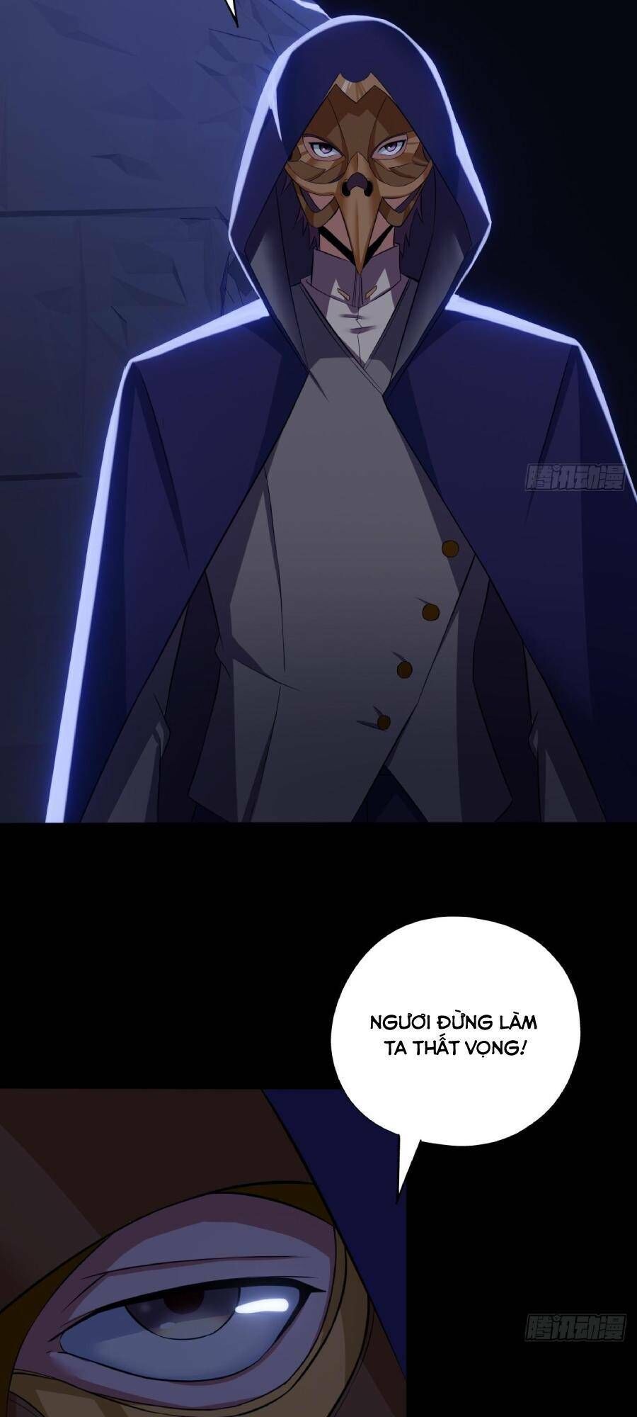 Địa Hạch Chi Tử Chapter 47 - 35