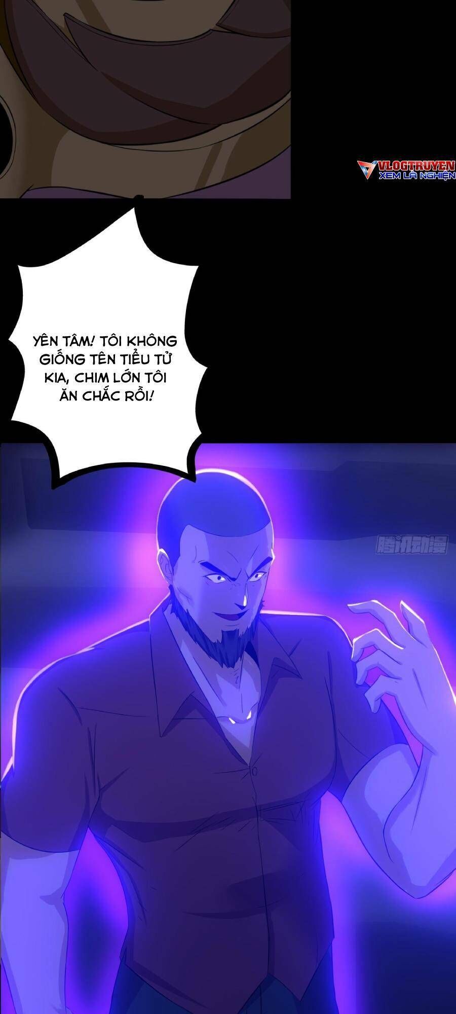 Địa Hạch Chi Tử Chapter 47 - 36