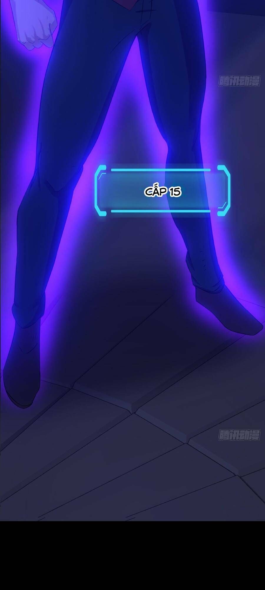 Địa Hạch Chi Tử Chapter 47 - 37