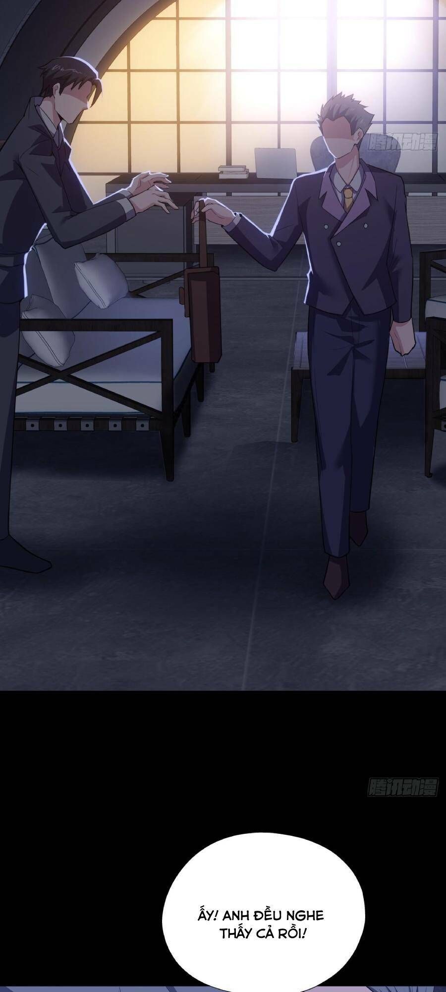 Địa Hạch Chi Tử Chapter 47 - 9