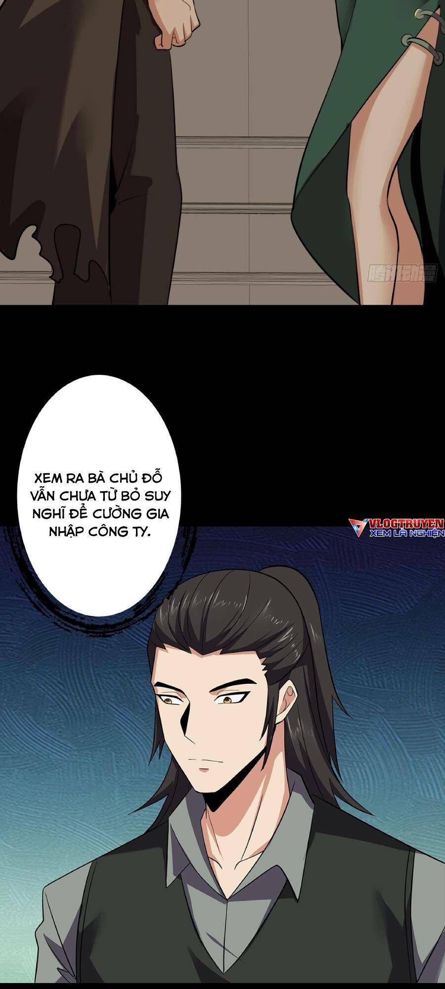 Địa Hạch Chi Tử Chapter 48 - 7