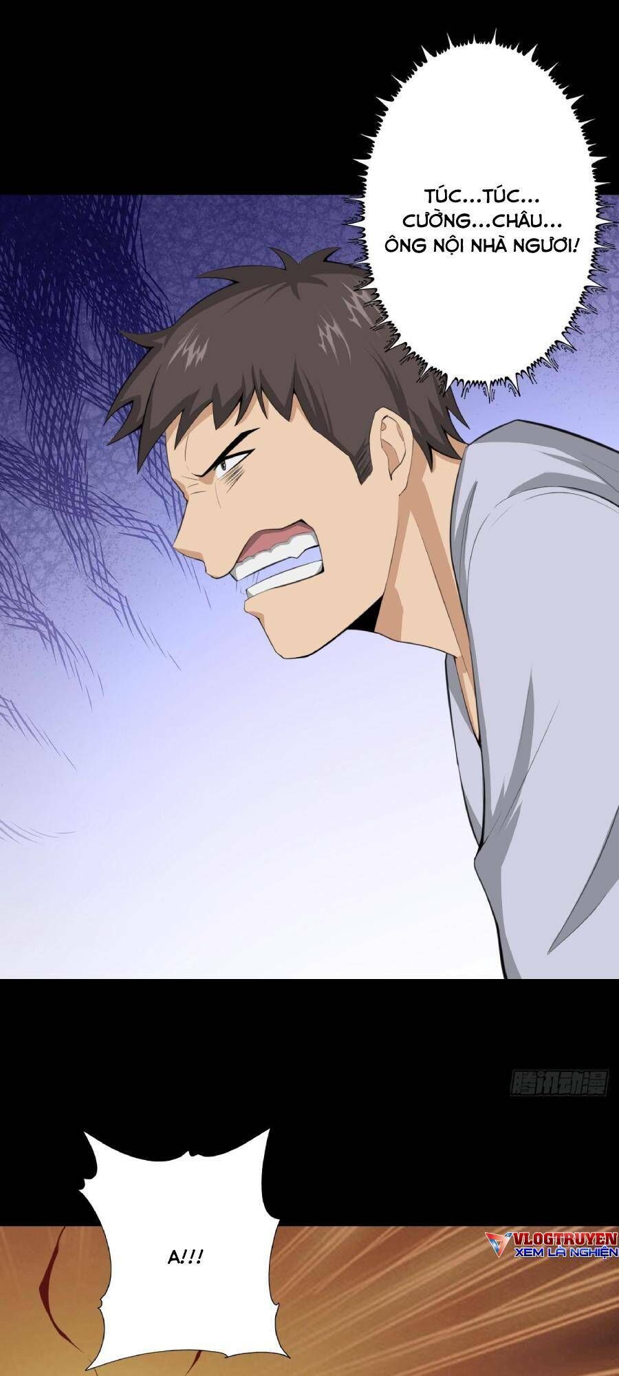 Địa Hạch Chi Tử Chapter 49 - 3