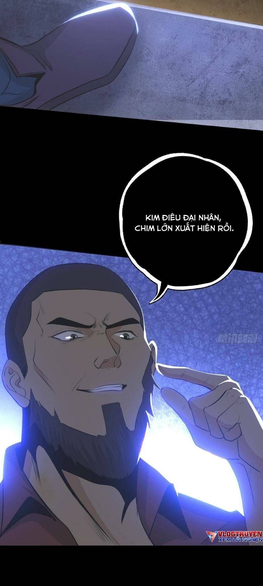 Địa Hạch Chi Tử Chapter 49 - 22