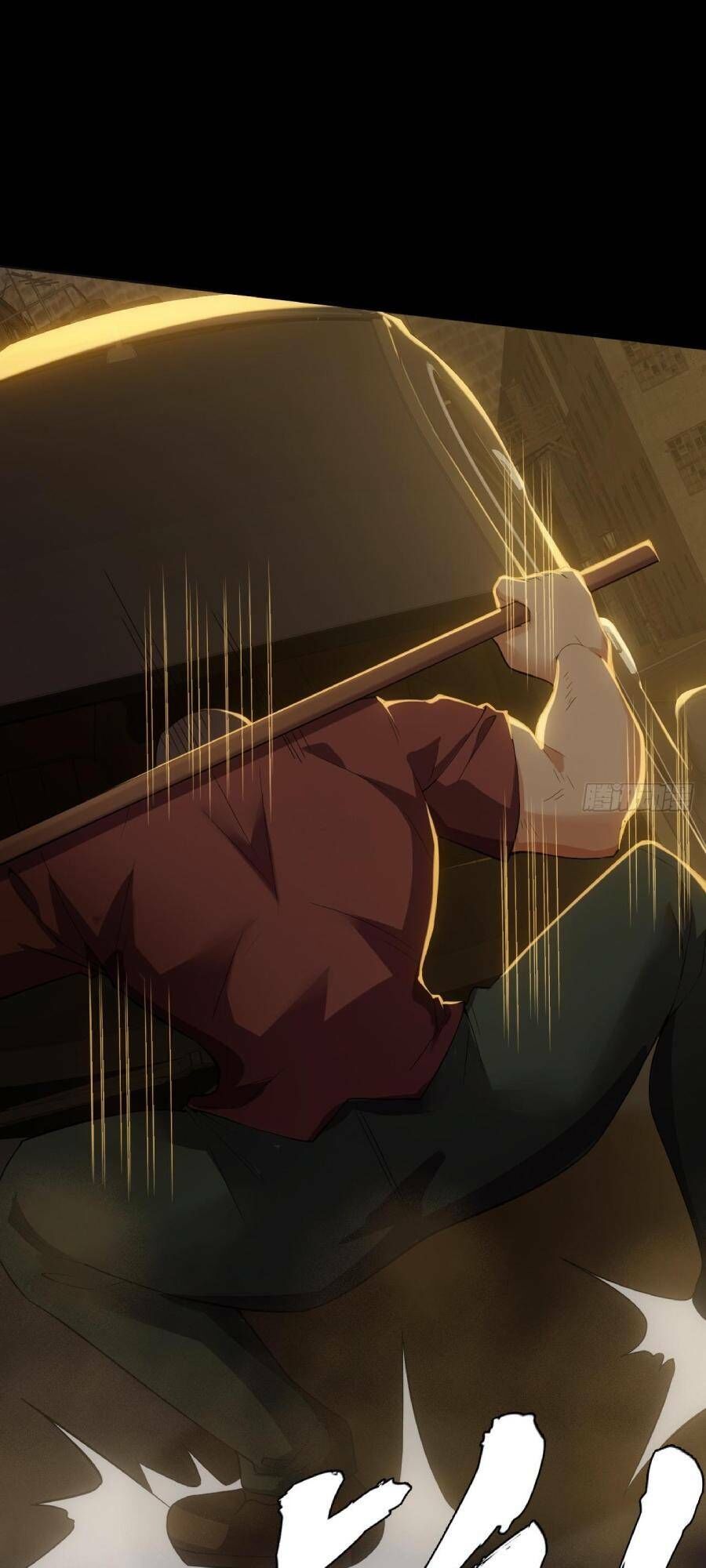 Địa Hạch Chi Tử Chapter 49 - 28