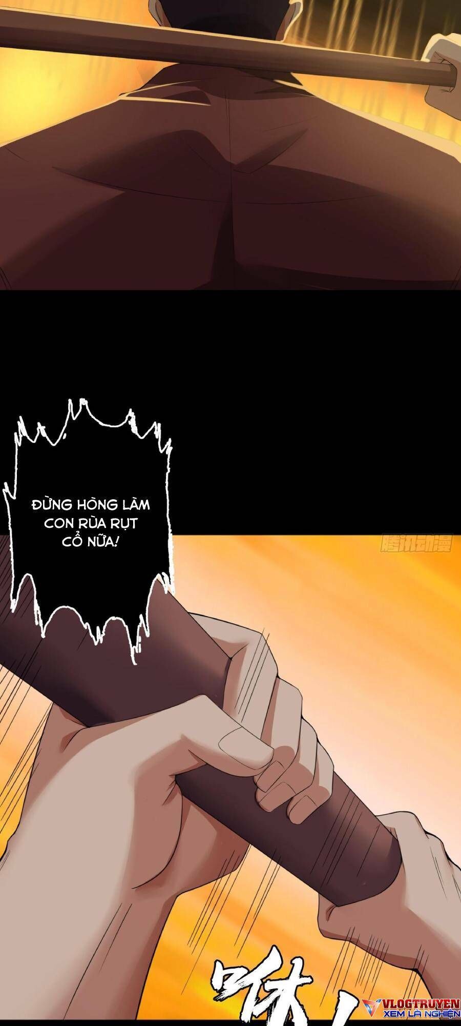 Địa Hạch Chi Tử Chapter 49 - 30