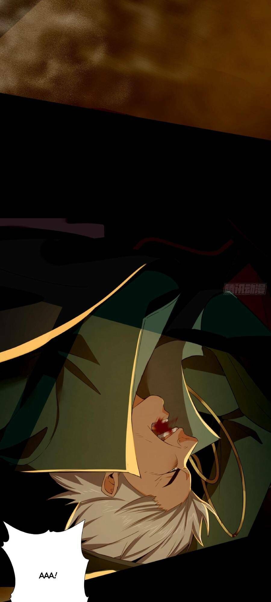 Địa Hạch Chi Tử Chapter 49 - 33