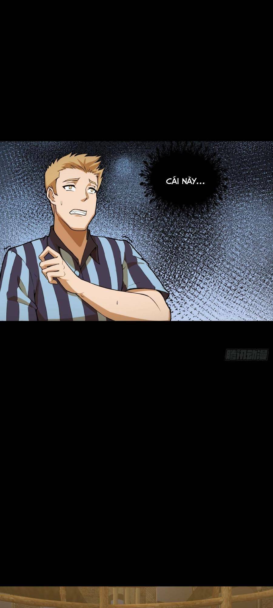 Địa Hạch Chi Tử Chapter 5 - 14